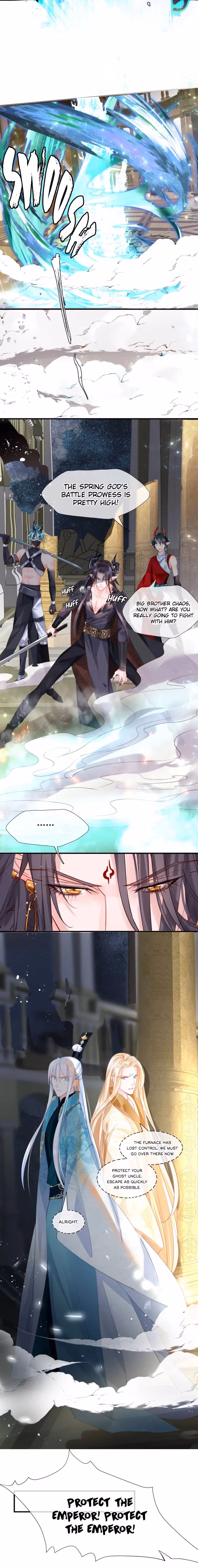 Read Private Devil Puppy chapter 74 image 15 on Lezhin