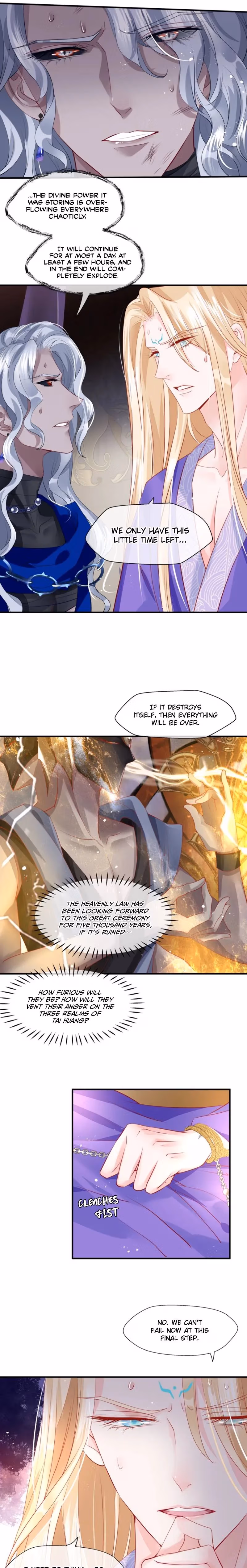Read Private Devil Puppy chapter 74 image 4 on Lezhin