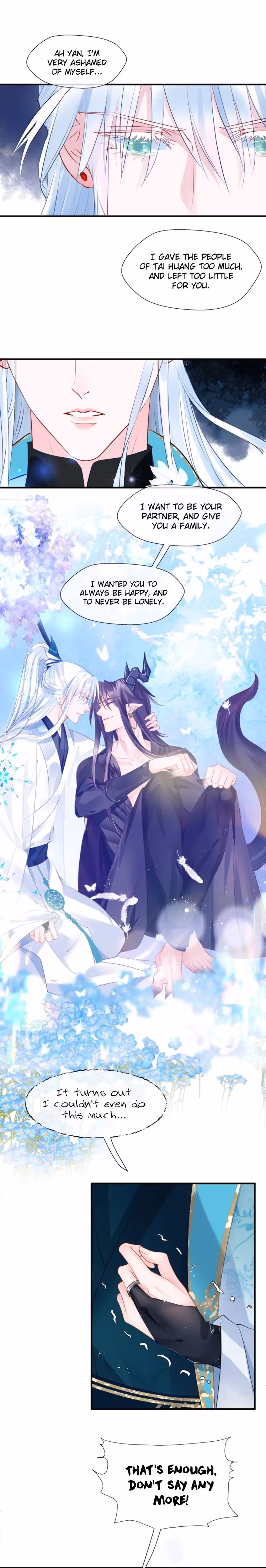 Read Private Devil Puppy chapter 75 image 10 on Lezhin