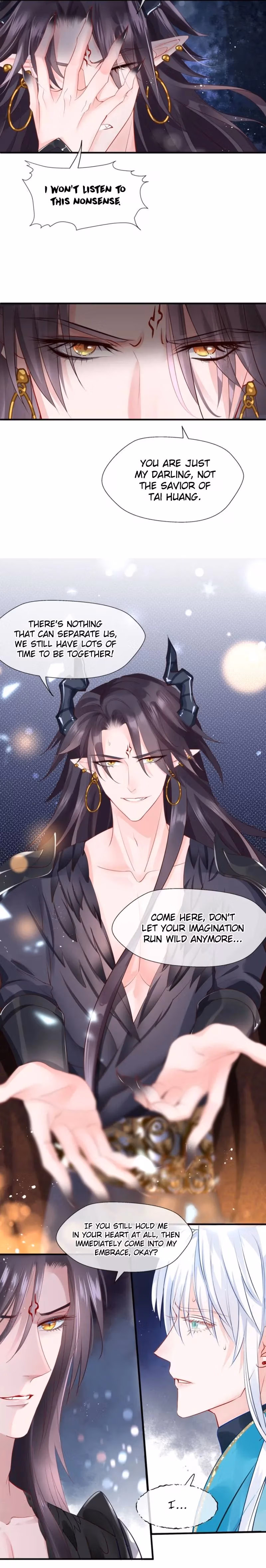 Read Private Devil Puppy chapter 75 image 11 on Lezhin