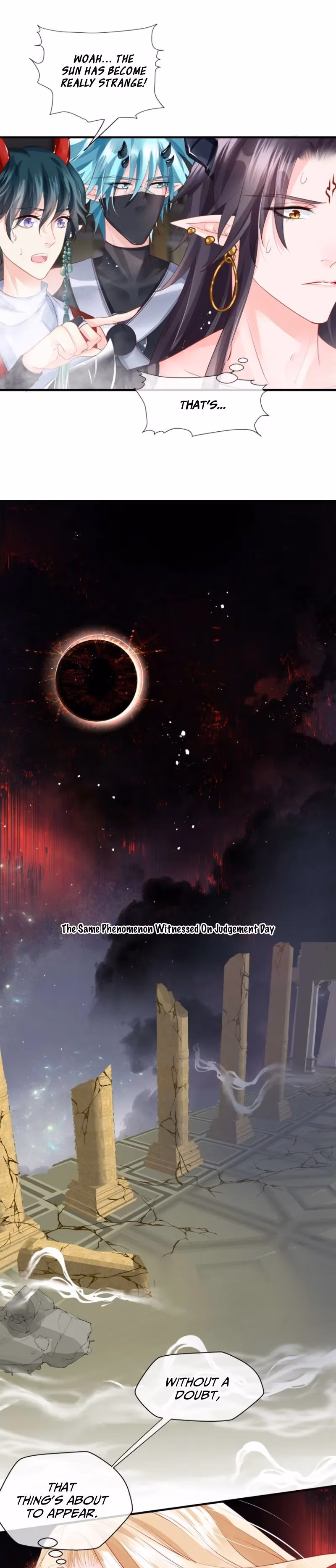 Read Private Devil Puppy chapter 75 image 14 on Lezhin