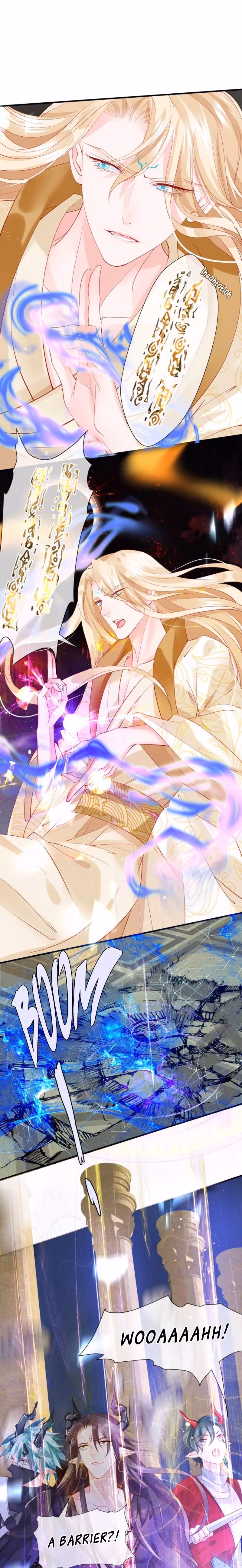 Read Private Devil Puppy chapter 75 image 16 on Lezhin