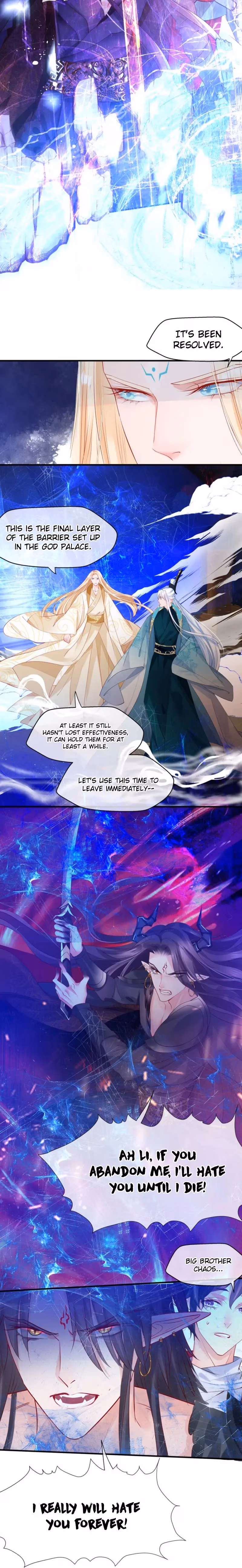 Read Private Devil Puppy chapter 75 image 17 on Lezhin