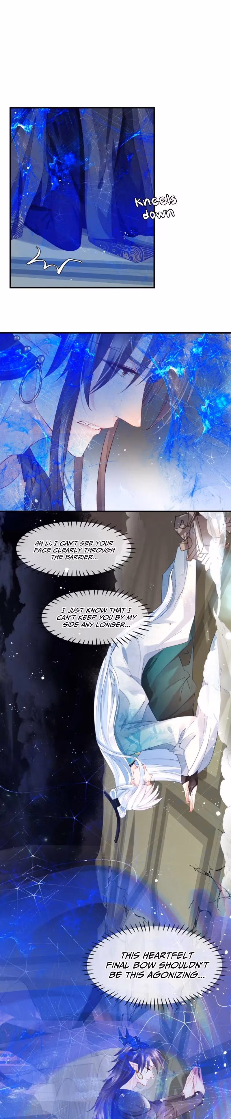 Read Private Devil Puppy chapter 75 image 20 on Lezhin