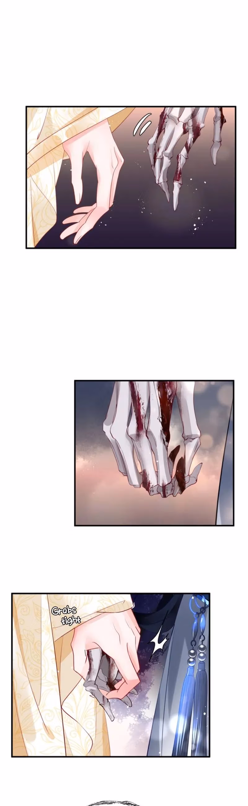 Read Private Devil Puppy chapter 75 image 22 on Lezhin