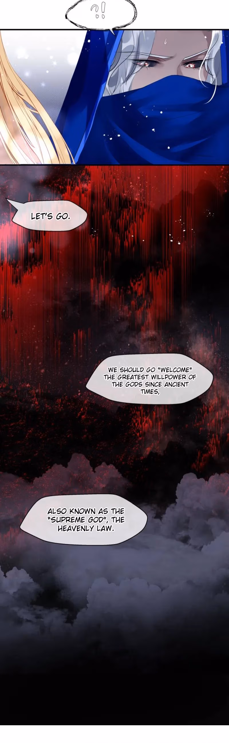 Read Private Devil Puppy chapter 75 image 23 on Lezhin