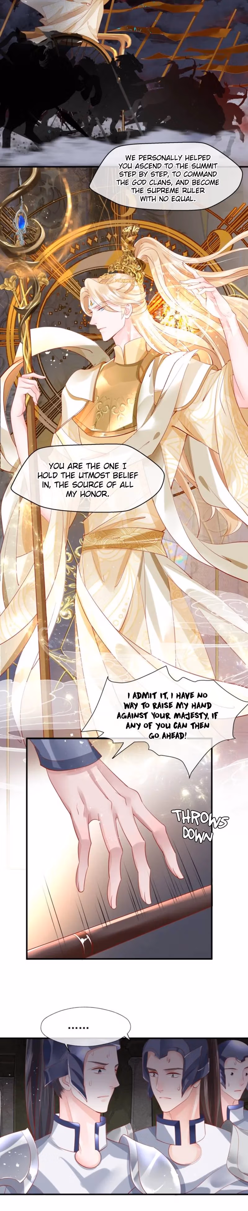 Read Private Devil Puppy chapter 75 image 3 on Lezhin