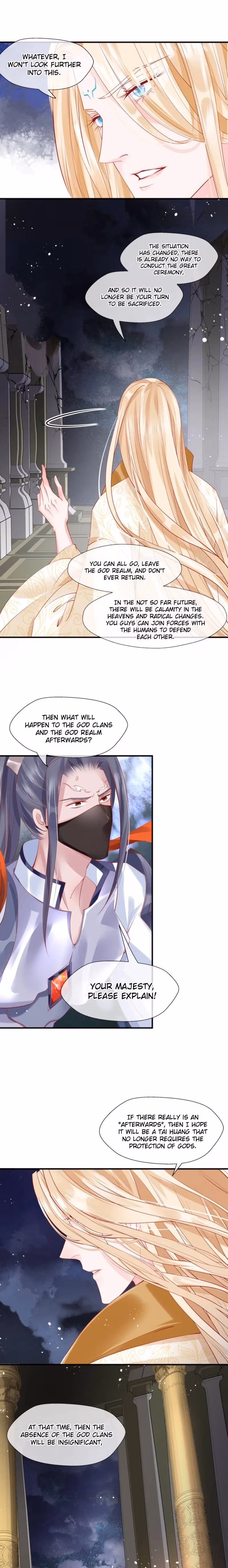 Read Private Devil Puppy chapter 75 image 6 on Lezhin