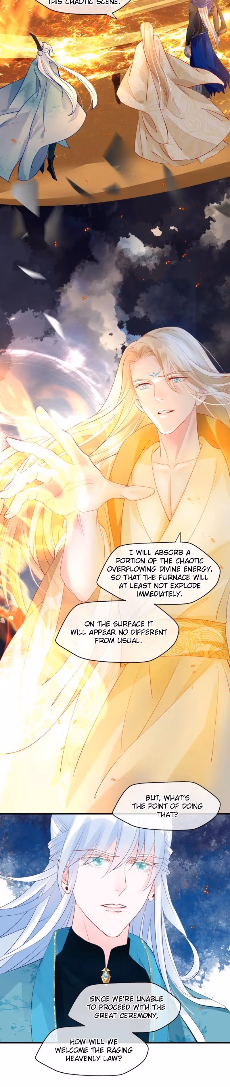 Read Private Devil Puppy chapter 76 image 1 on Lezhin
