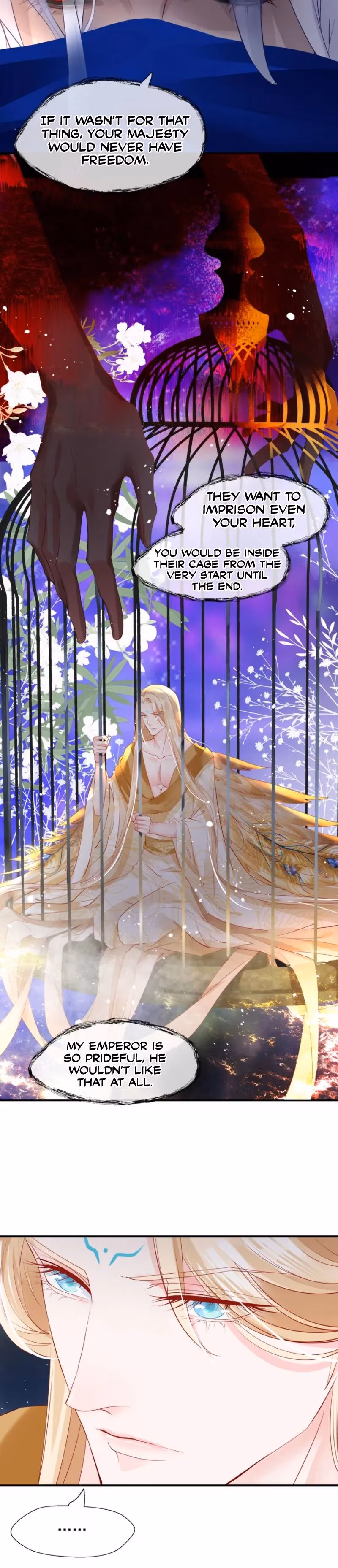 Read Private Devil Puppy chapter 76 image 11 on Lezhin