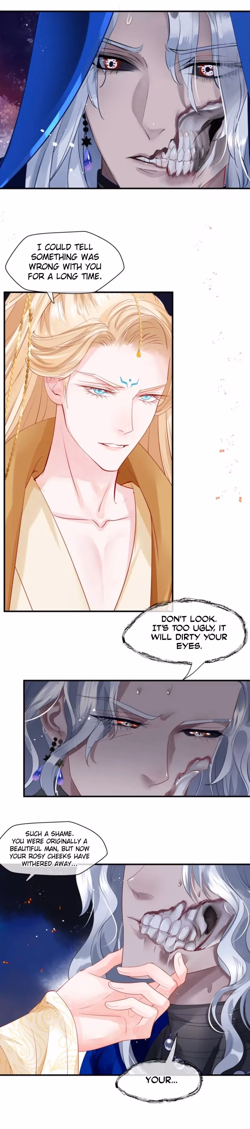 Read Private Devil Puppy chapter 76 image 13 on Lezhin