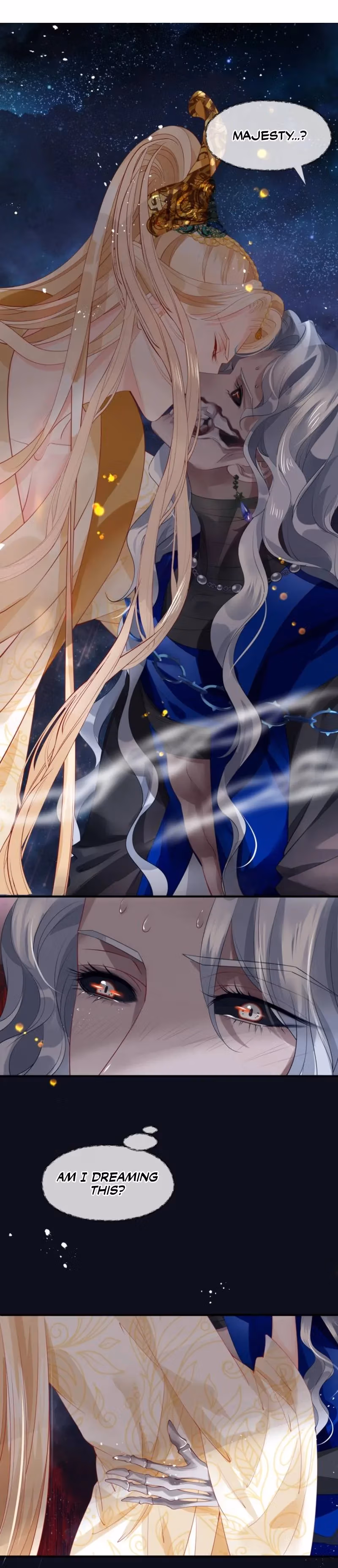 Read Private Devil Puppy chapter 76 image 14 on Lezhin