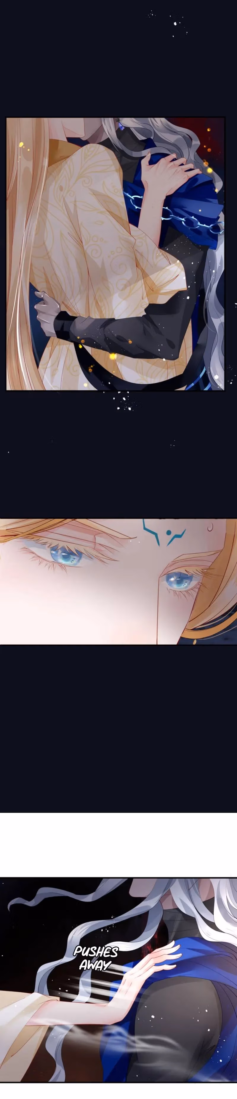 Read Private Devil Puppy chapter 76 image 15 on Lezhin