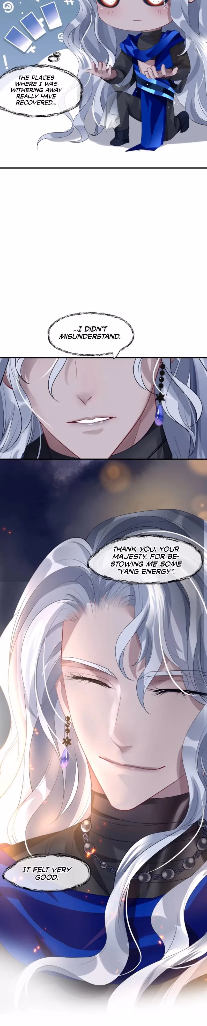 Read Private Devil Puppy chapter 76 image 17 on Lezhin