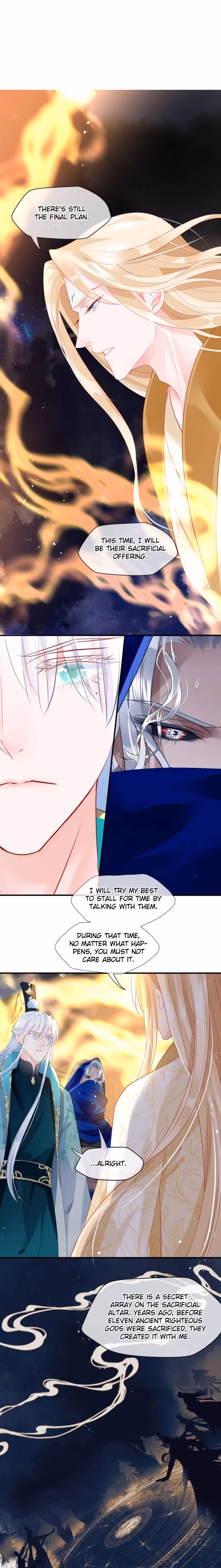 Read Private Devil Puppy chapter 76 image 2 on Lezhin