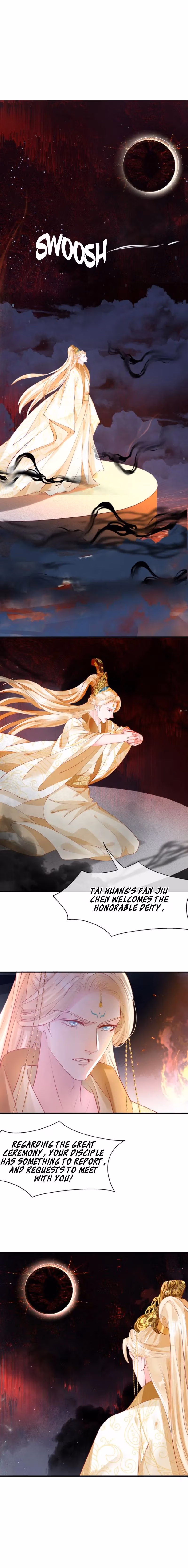 Read Private Devil Puppy chapter 76 image 20 on Lezhin