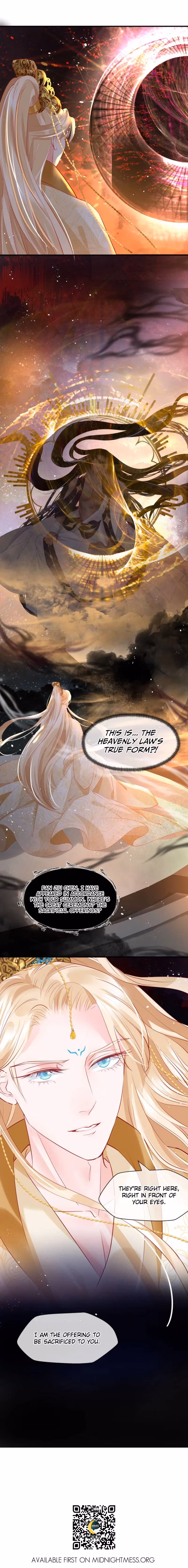 Read Private Devil Puppy chapter 76 image 21 on Lezhin