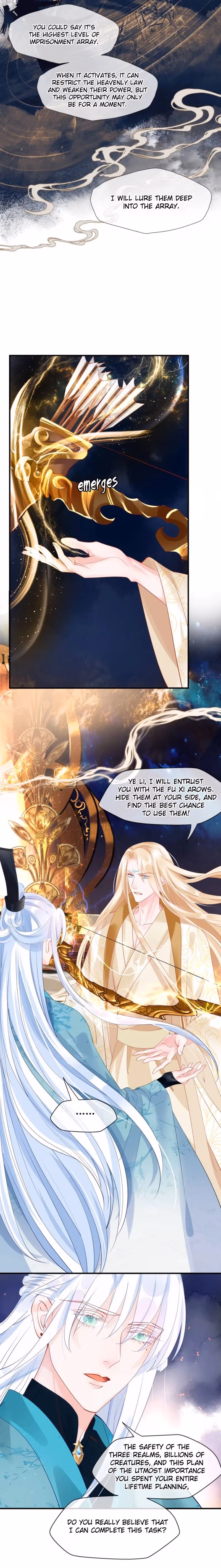 Read Private Devil Puppy chapter 76 image 3 on Lezhin