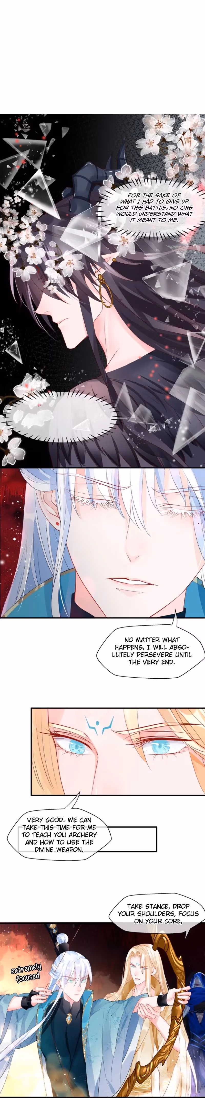 Read Private Devil Puppy chapter 76 image 6 on Lezhin