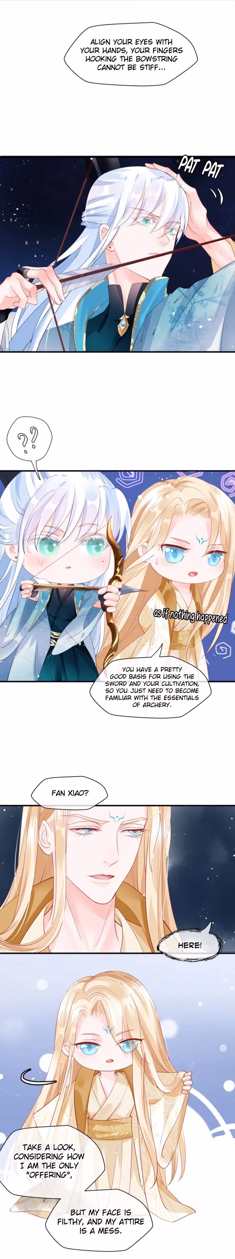 Read Private Devil Puppy chapter 76 image 7 on Lezhin