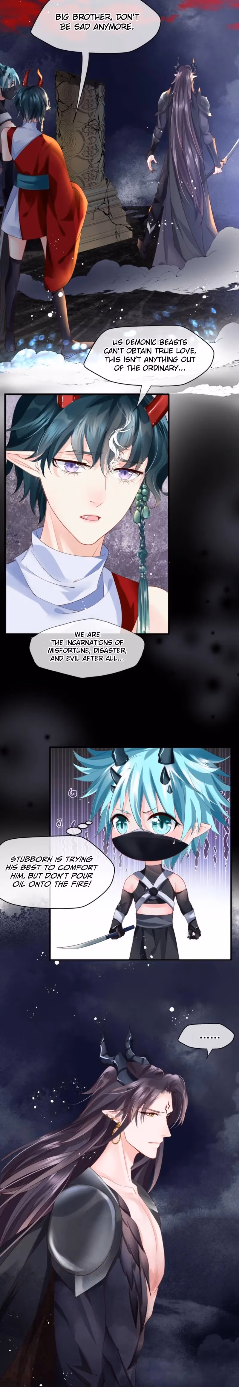 Read Private Devil Puppy chapter 77 image 1 on Lezhin