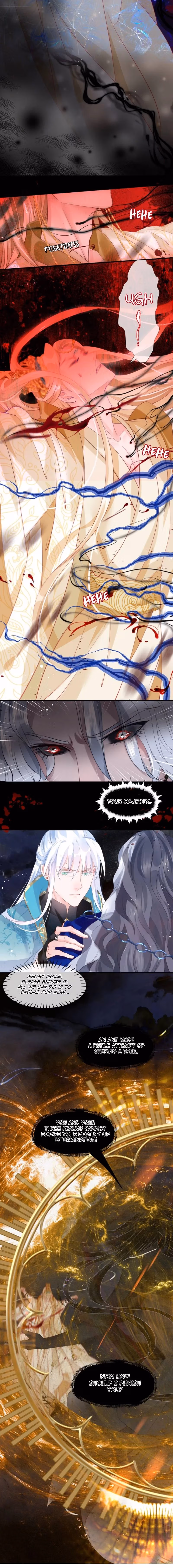 Read Private Devil Puppy chapter 77 image 13 on Lezhin