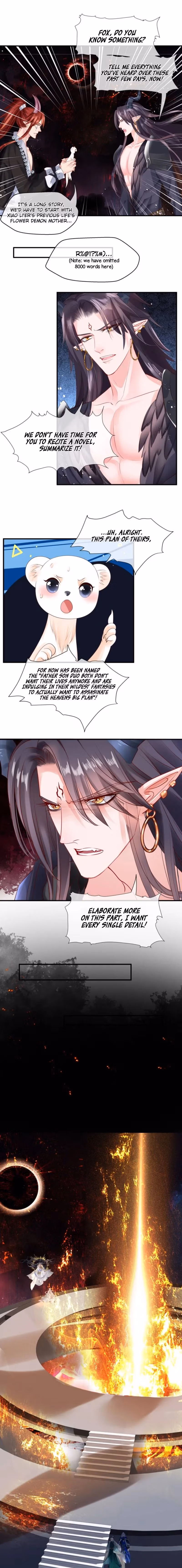 Read Private Devil Puppy chapter 77 image 4 on Lezhin