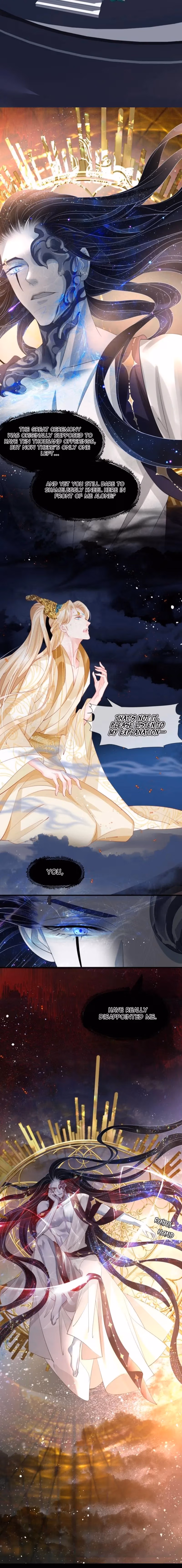 Read Private Devil Puppy chapter 77 image 5 on Lezhin