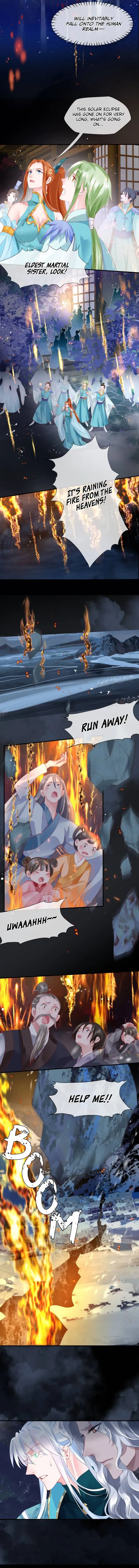 Read Private Devil Puppy chapter 77 image 7 on Lezhin