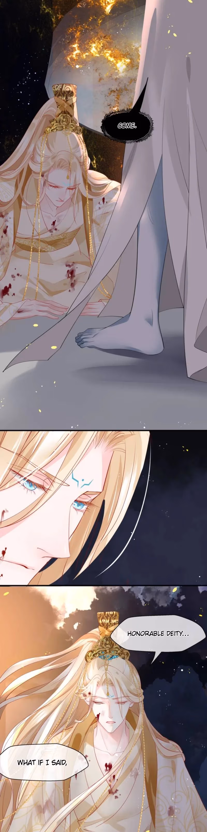 Read Private Devil Puppy chapter 78 image 10 on Lezhin