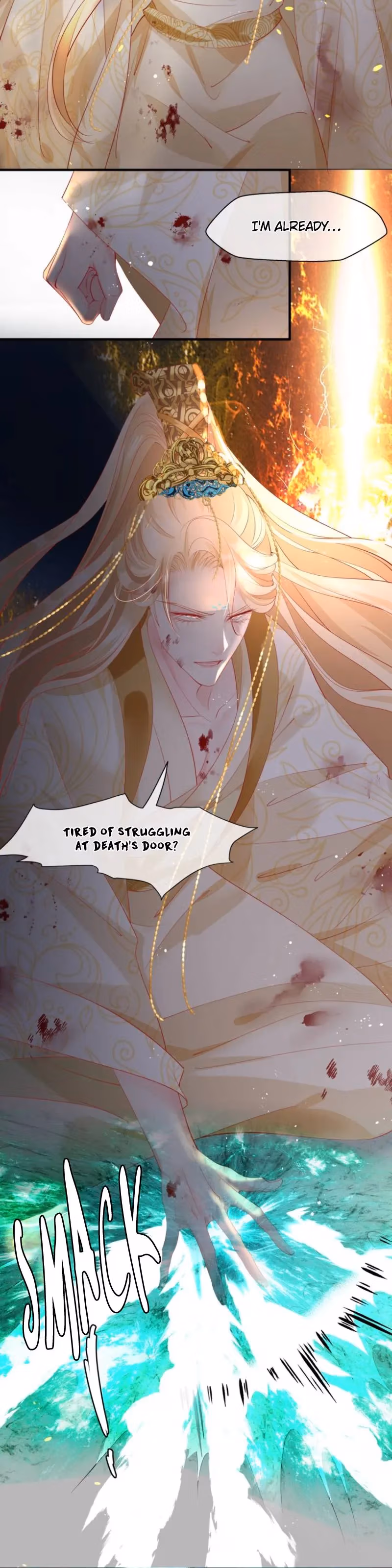 Read Private Devil Puppy chapter 78 image 11 on Lezhin