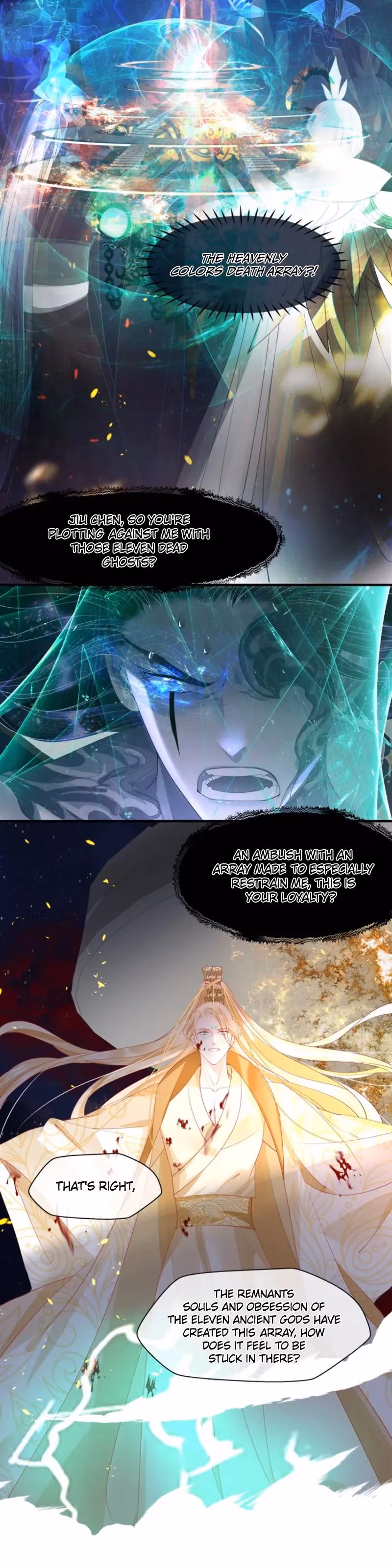 Read Private Devil Puppy chapter 78 image 13 on Lezhin