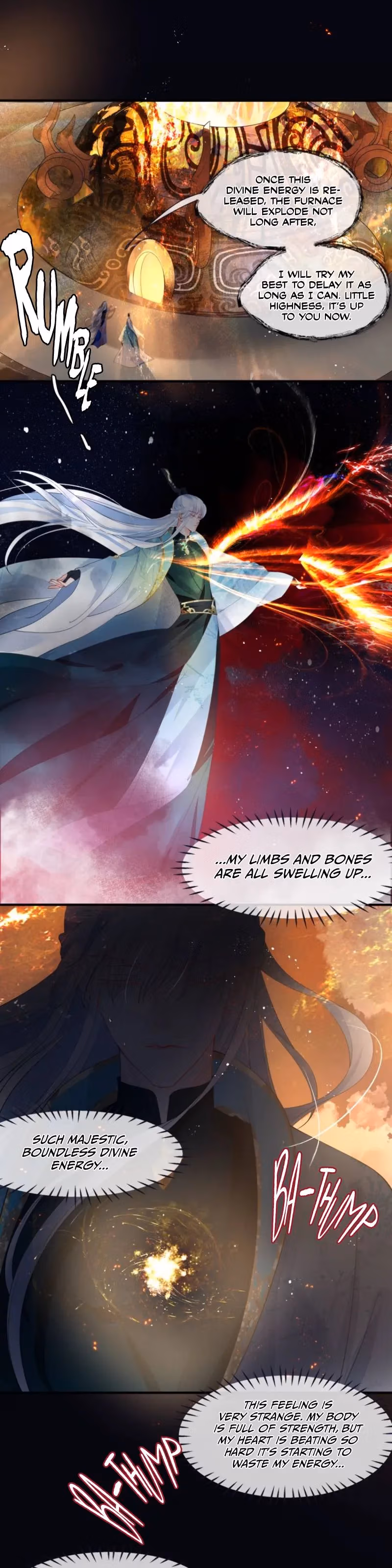 Read Private Devil Puppy chapter 78 image 16 on Lezhin
