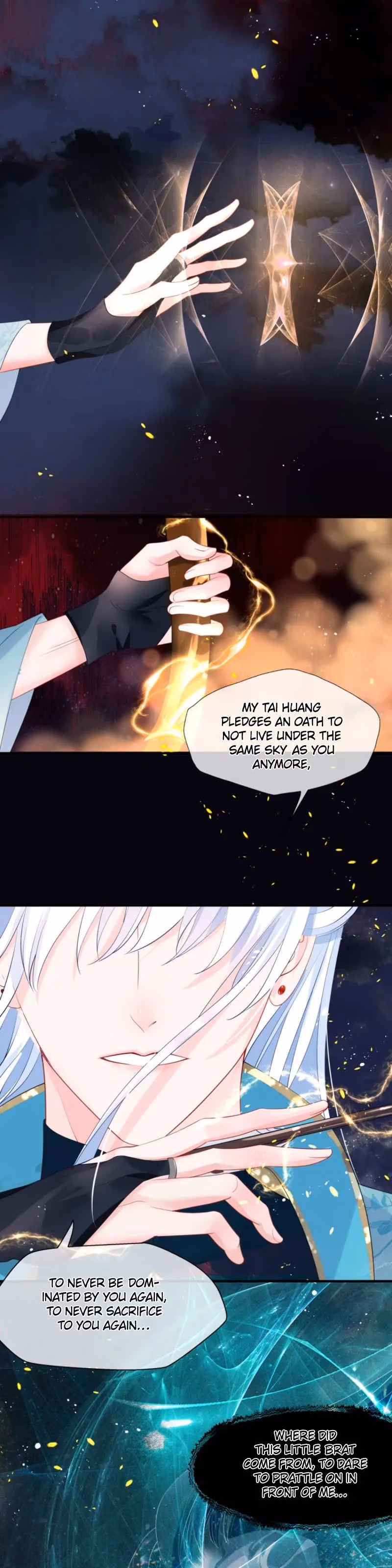 Read Private Devil Puppy chapter 78 image 18 on Lezhin