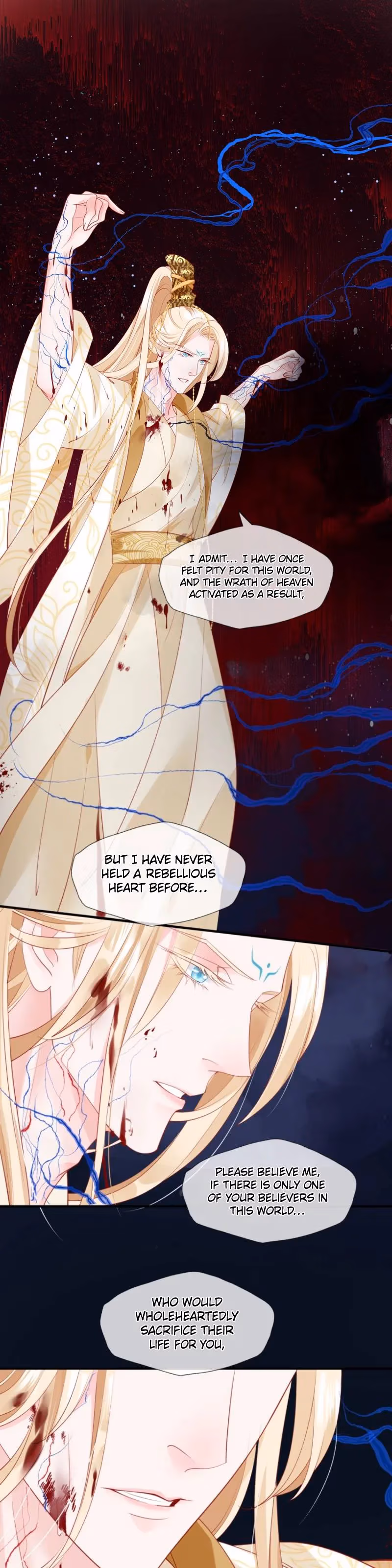 Read Private Devil Puppy chapter 78 image 2 on Lezhin