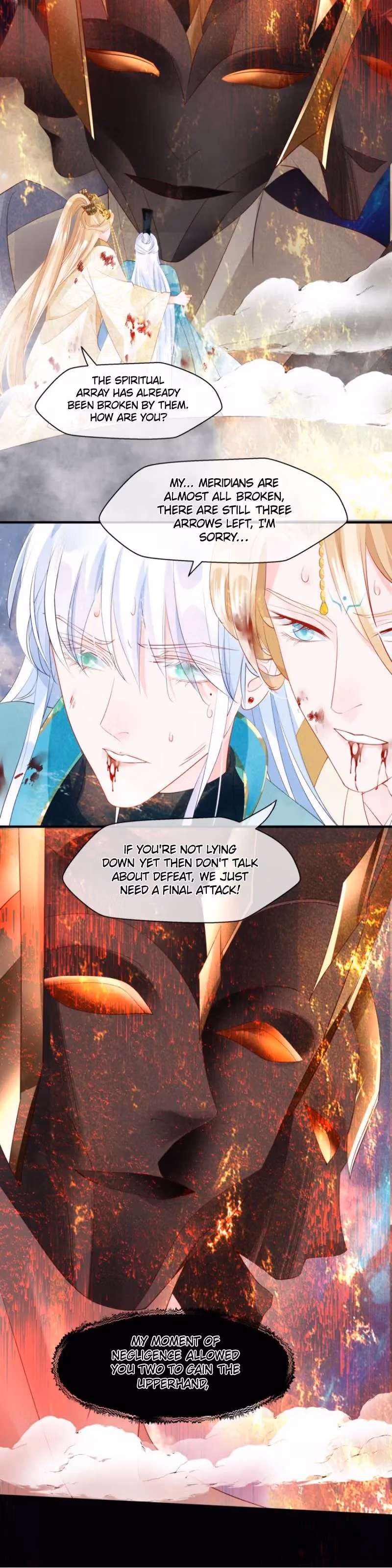 Read Private Devil Puppy chapter 78 image 25 on Lezhin
