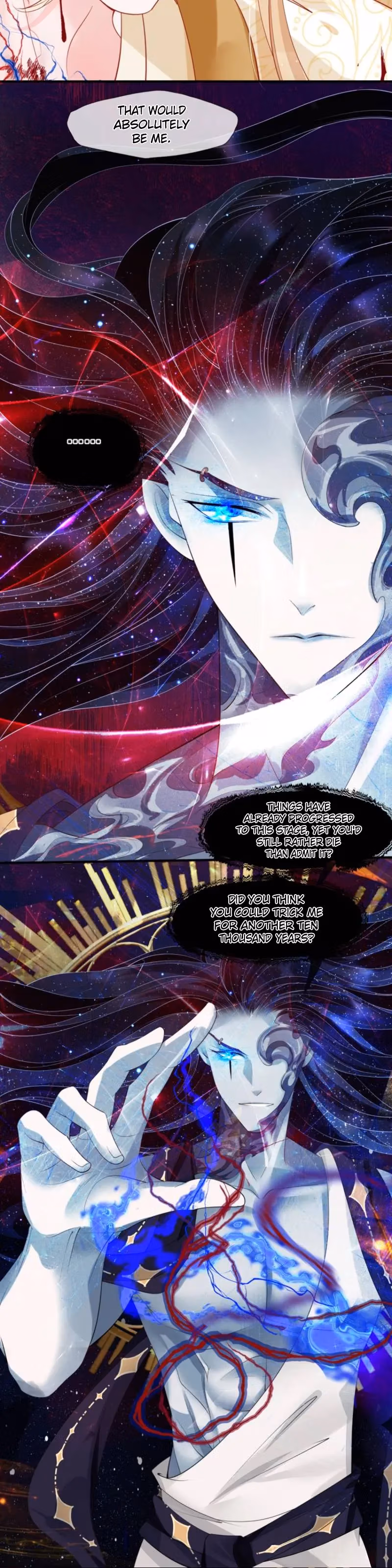 Read Private Devil Puppy chapter 78 image 3 on Lezhin