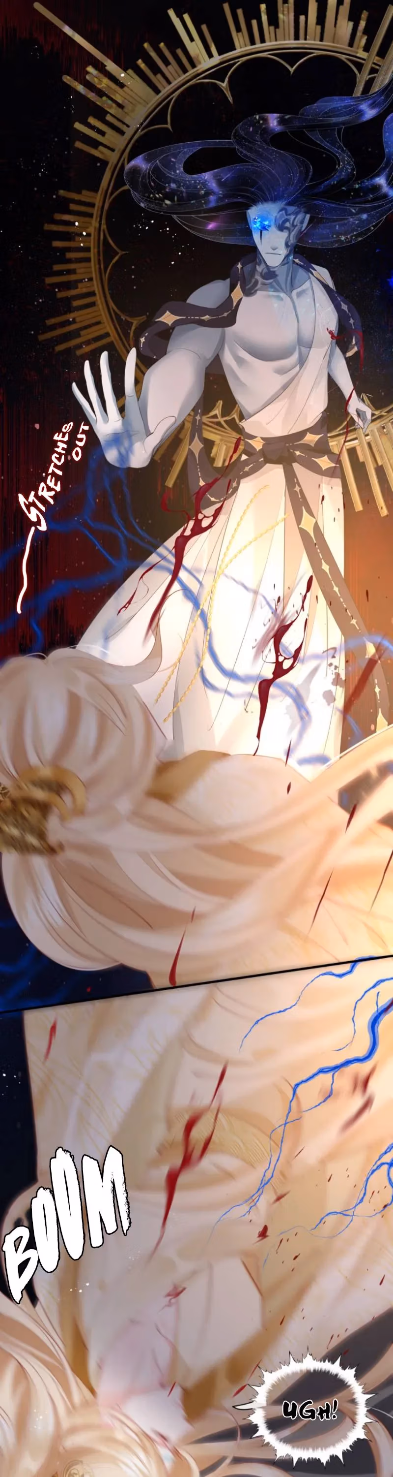 Read Private Devil Puppy chapter 78 image 4 on Lezhin