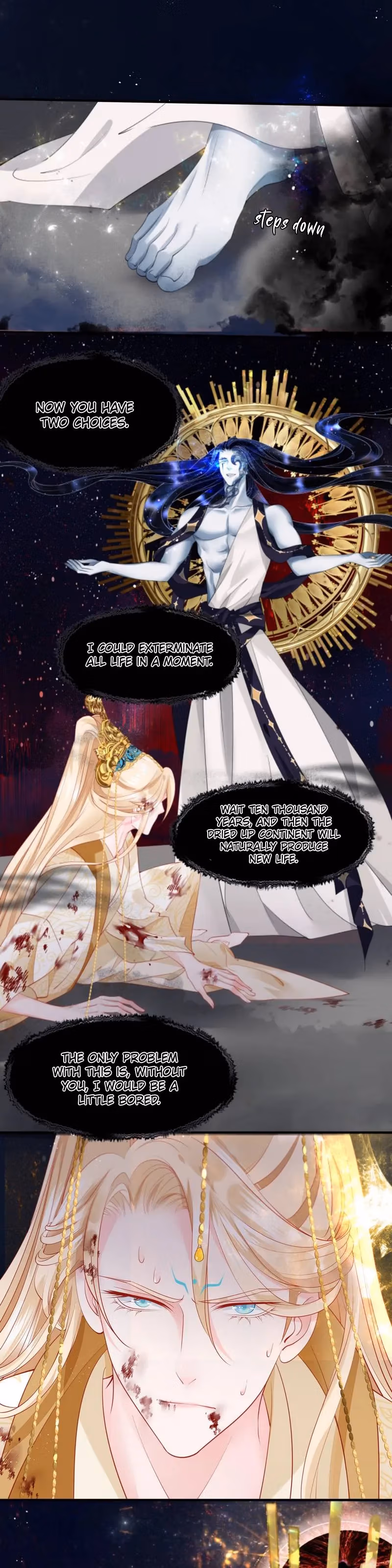 Read Private Devil Puppy chapter 78 image 6 on Lezhin
