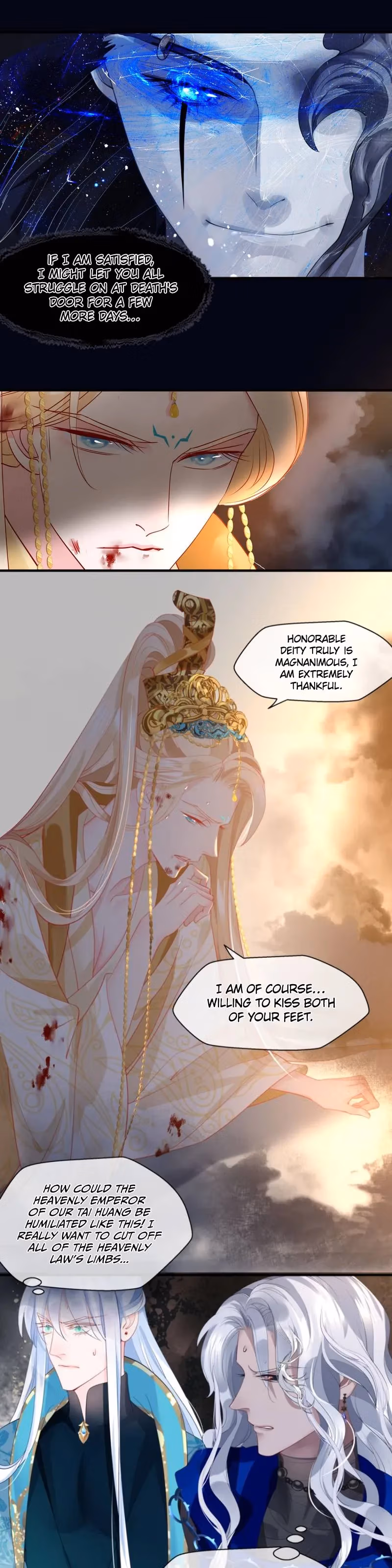 Read Private Devil Puppy chapter 78 image 8 on Lezhin