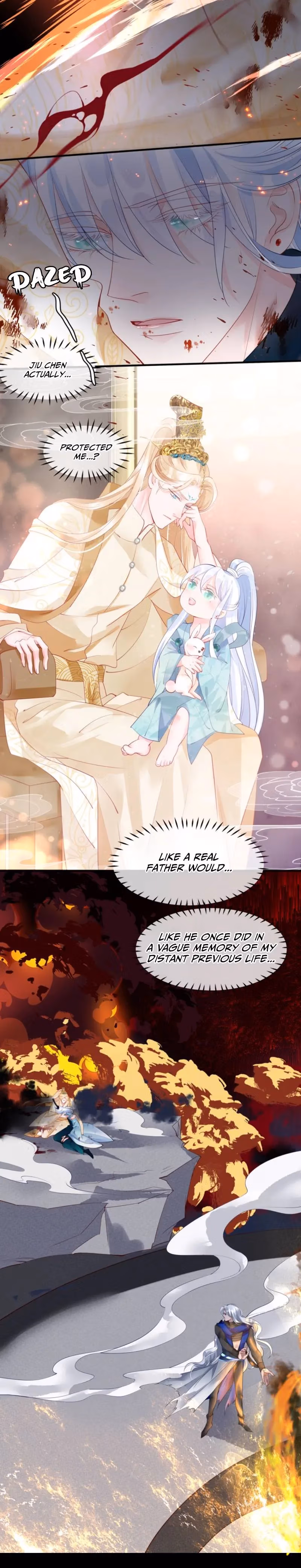 Read Private Devil Puppy chapter 79 image 1 on Lezhin