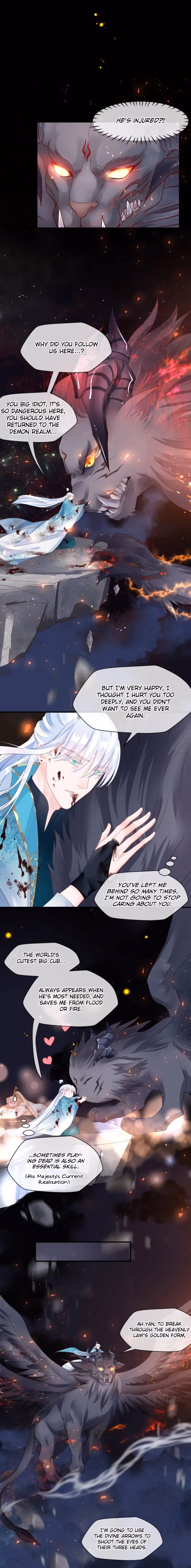 Read Private Devil Puppy chapter 79 image 10 on Lezhin