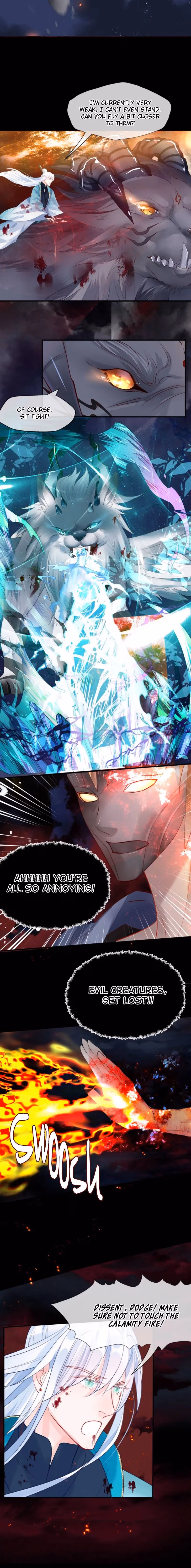 Read Private Devil Puppy chapter 79 image 11 on Lezhin