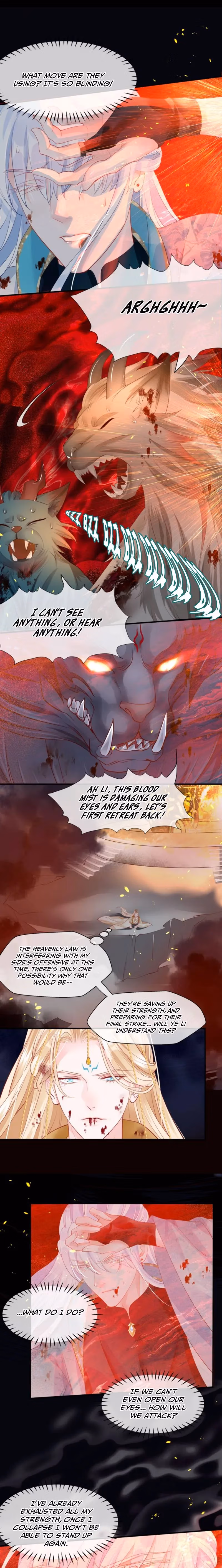 Read Private Devil Puppy chapter 79 image 14 on Lezhin