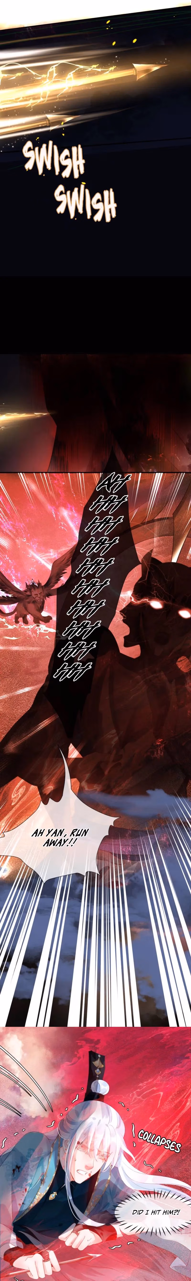 Read Private Devil Puppy chapter 79 image 16 on Lezhin