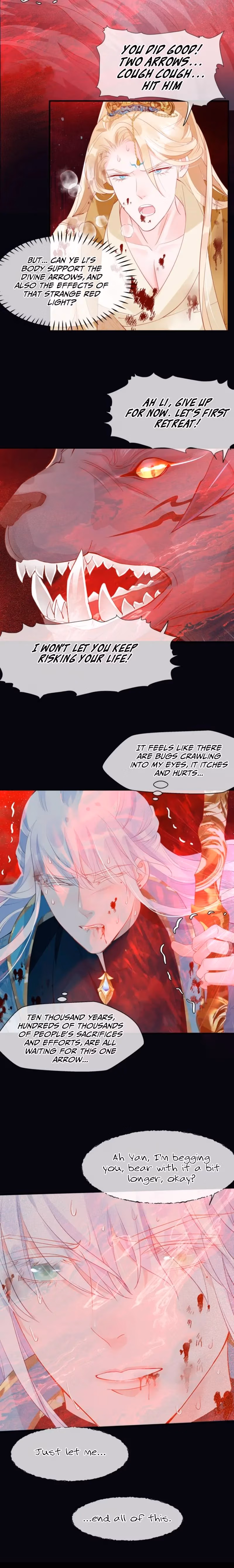 Read Private Devil Puppy chapter 79 image 17 on Lezhin