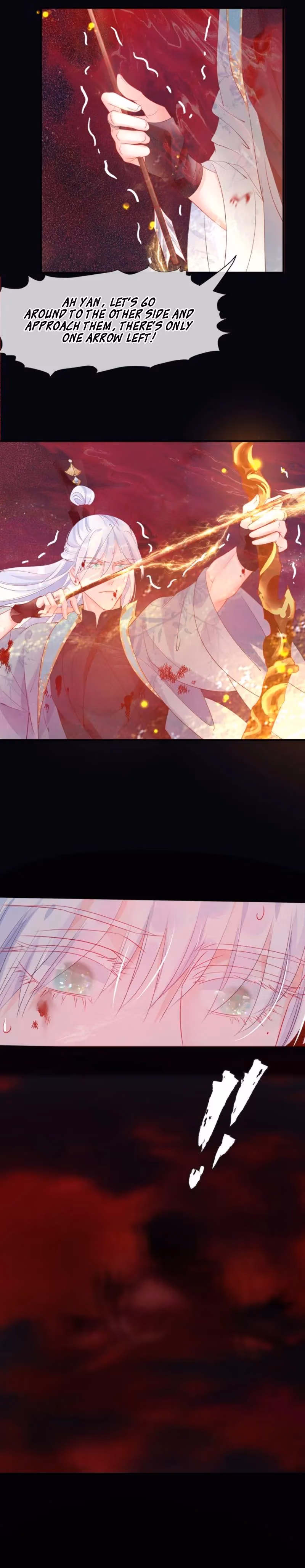 Read Private Devil Puppy chapter 79 image 19 on Lezhin