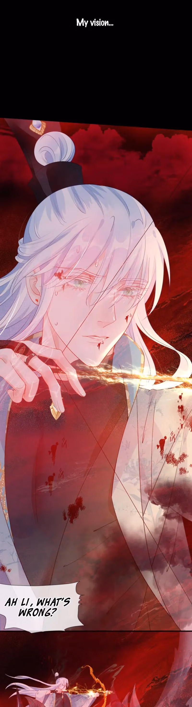 Read Private Devil Puppy chapter 79 image 20 on Lezhin