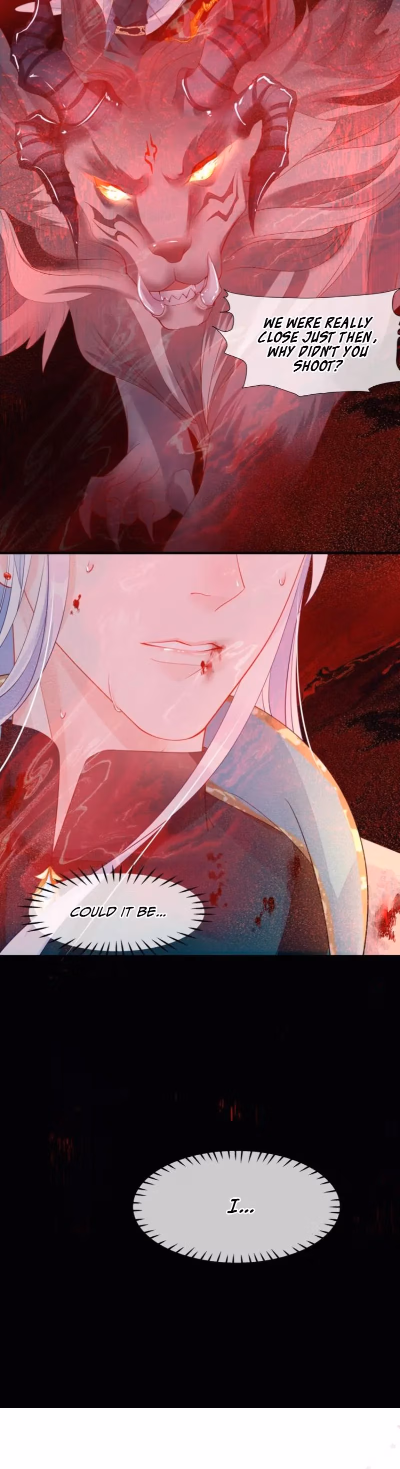 Read Private Devil Puppy chapter 79 image 21 on Lezhin