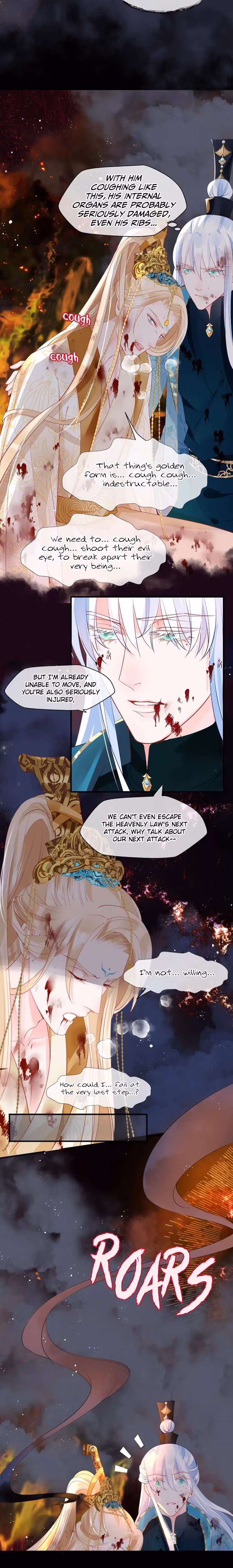 Read Private Devil Puppy chapter 79 image 5 on Lezhin